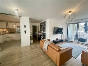 t4 à la vente -   92700  COLOMBES, surface 85 m2 vente t4 - UBI435985964